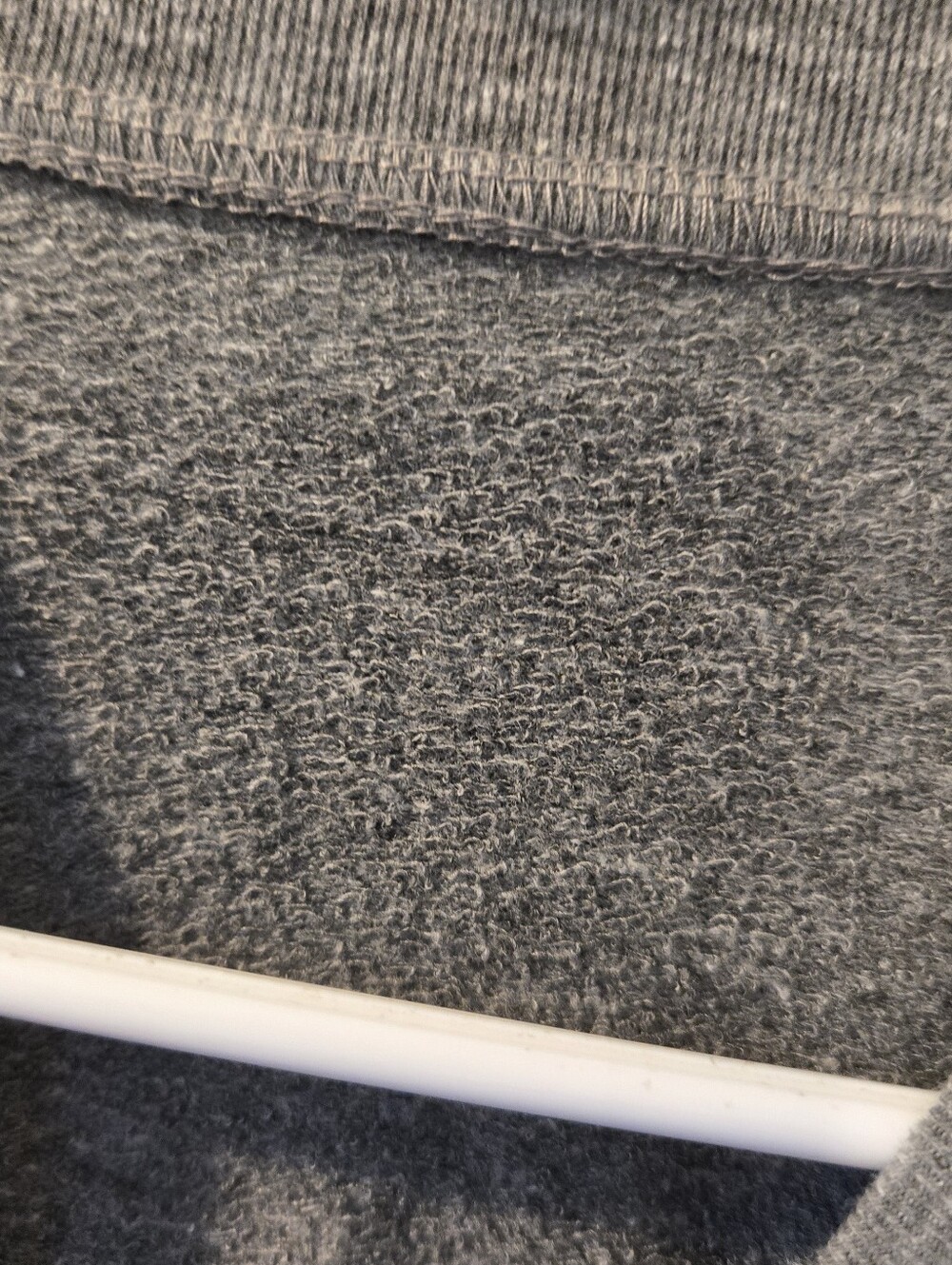 Lauren Moshi Organic Strawberry Spalding sweatshirt - Picture 8 of 13